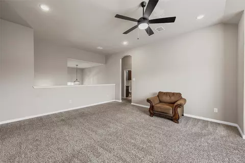 Living - 10245 Driskill Dr, Waco, TX 76708 photo 2 of 2