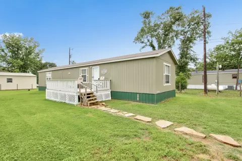 165 Yorkshire, Gordonville, TX 76245