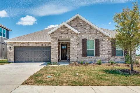 345 Fallbrook Dr, Aledo, TX 76008
