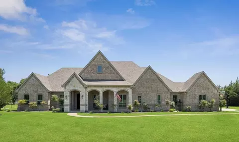 2750 Bauer Ct, Lucas, TX 75002