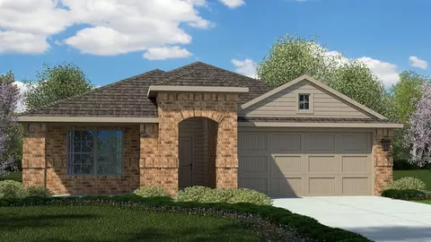 9409 Golden Tree Ave, Fort Worth, TX 76108
