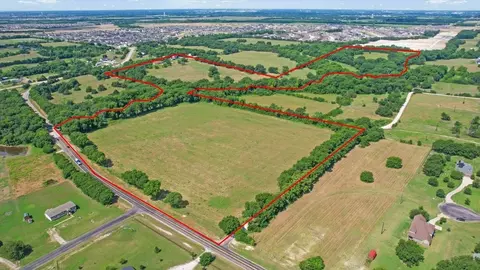 4196 County Road 1001, Mckinney, TX 75071