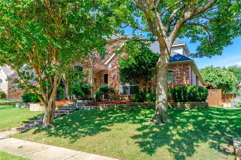 6449 Ryeworth Dr, Frisco, TX 75035