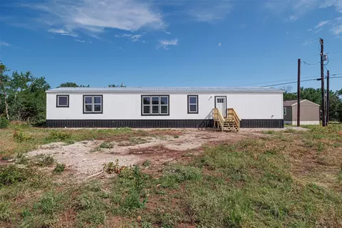 4510 Tennessee Trl, Granbury, TX 76048