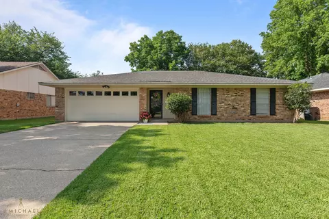 176 India Dr, Shreveport, LA 71115
