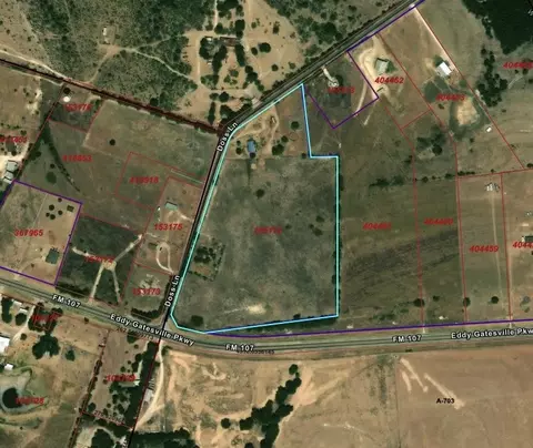 276 Doss Ln, Moody, TX 76557