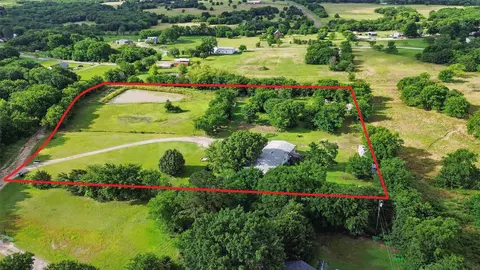 279 Pumping Jack Rd, Sherman, TX 75092