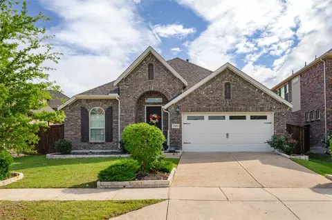 1926 Successful Dr, Wylie, TX 75098