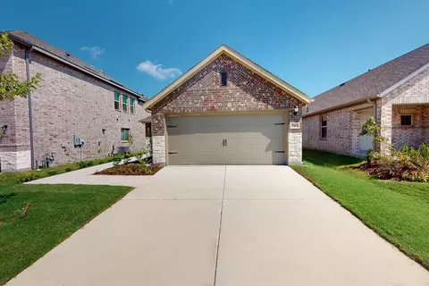 743 Hidden Feather Dr, Lavon, TX 75166