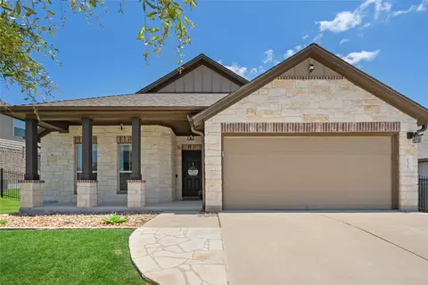 135 Pine Island Ln, Leander, TX 78641
