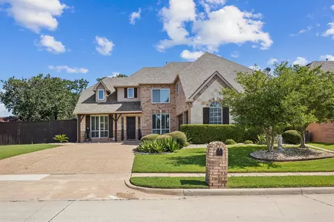 4105 Tree House Ln, Corinth, TX 76208