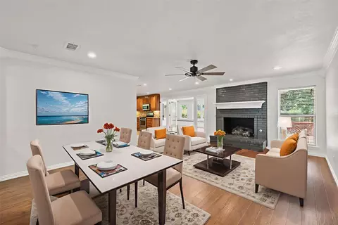 6512 Wrigley Way, Fort Worth, TX 76133