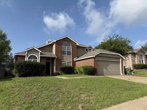 1616 Barclay Dr, Arlington, TX 76018