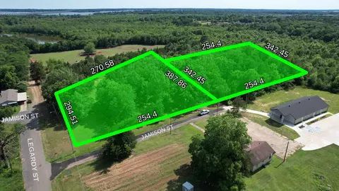0 Legardy St, Shreveport, LA 71107