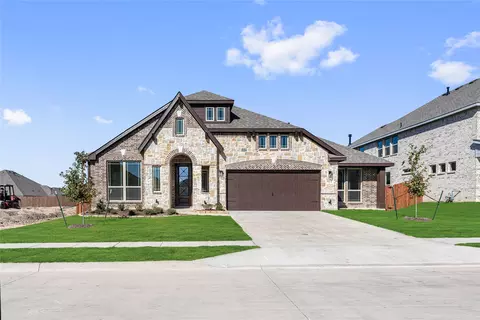 411 Atlas Cedar Dr, Glenn Heights, TX 75154