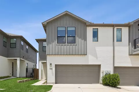 6306 Oakbend Cir, Fort Worth, TX 76132