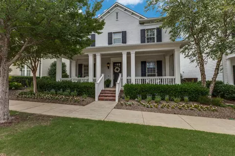 7204 Ripley St, Mckinney, TX 75071
