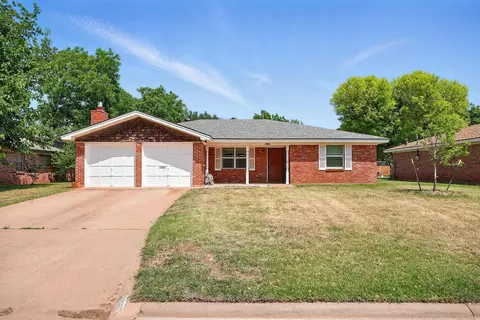 2417 Brentwood Dr, Abilene, TX 79605