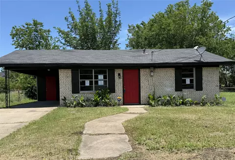 1310 E 12th Ave, Corsicana, TX 75110