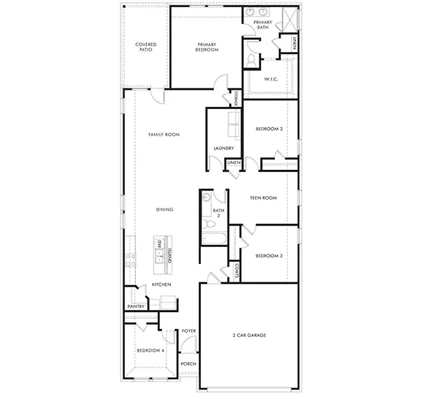  508 Regency Ct, Princeton, TX 75071 photo 2