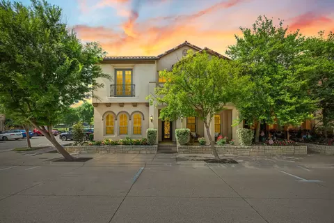 76 Casa Ln, Colleyville, TX 76034