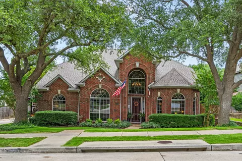 3013 Normandy Dr, Mckinney, TX 75070