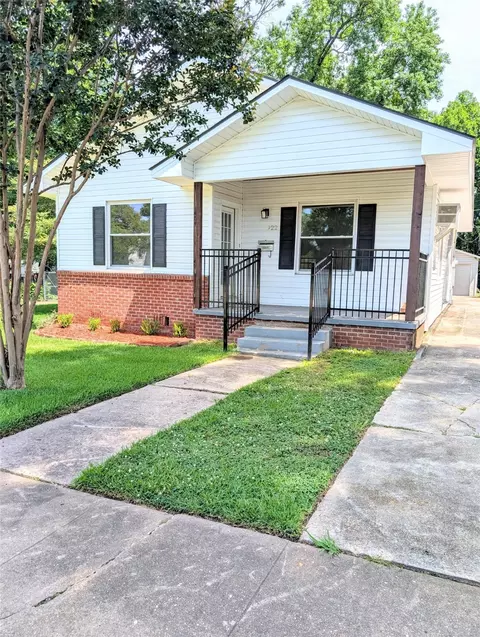 922 Ratcliff St, Shreveport, LA 71104