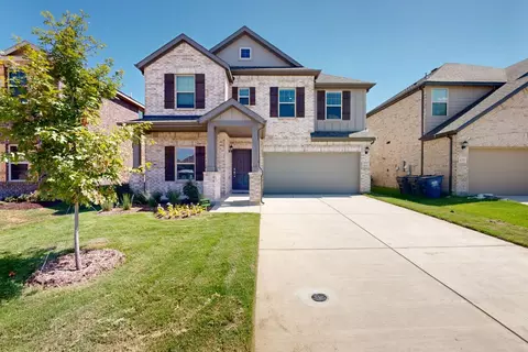 431 Wydown Dr, Princeton, TX 75407