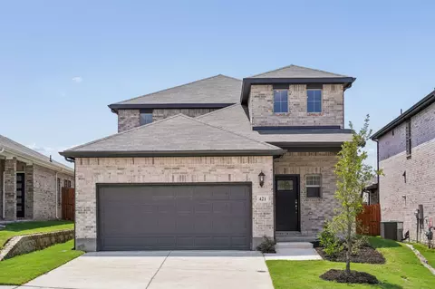 421 Willet Dr, Mckinney, TX 75069