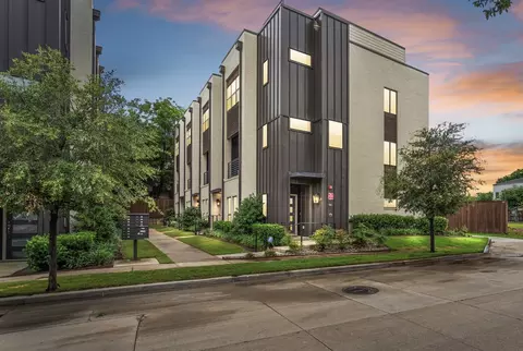 2741 Merrimac St #102, Fort Worth, TX 76107