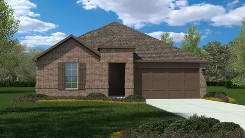 1237 Marsha Ln, Decatur, TX 76234