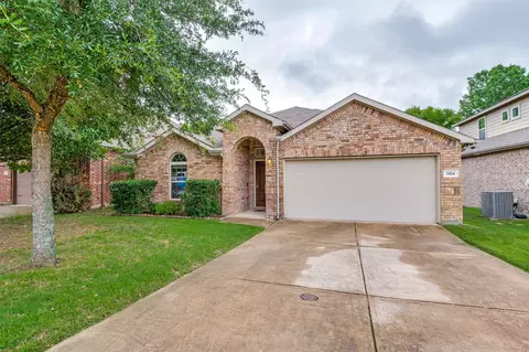 1104 Evers Dr, Mckinney, TX 75071