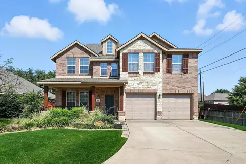 4828 Culberson Ct, Fort Worth, TX 76244