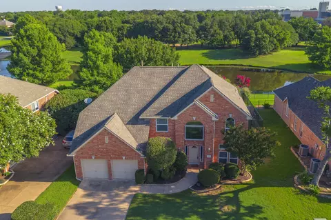 3512 Furlong Dr E, Flower Mound, TX 75022