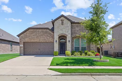 6216 Cheshire St, Aubrey, TX 76227