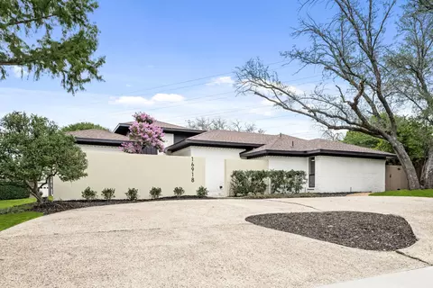 16918 Hunters Point Dr, Dallas, TX 75248