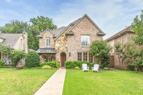 6154 Vickery Blvd, Dallas, TX 75214