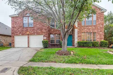 5312 Bellis Dr, Fort Worth, TX 76244