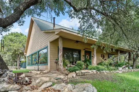 312 Cedar Mountain Rd, Gatesville, TX 76528