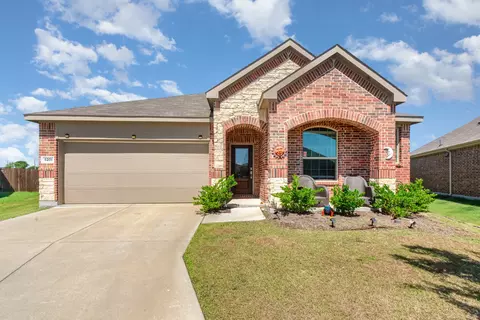 5201 Rockrose Ln, Princeton, TX 75407