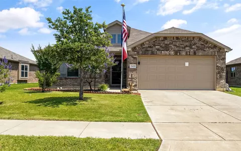 343 Highmeadow Dr, Aubrey, TX 76227