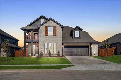 407 Atlas Cedar Dr, Glenn Heights, TX 75154