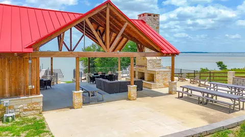 lot119 Peninsula Trl, Corsicana, TX 75109