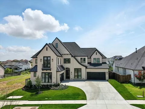 1901 Winding Ridge Rd, Aledo, TX 76008
