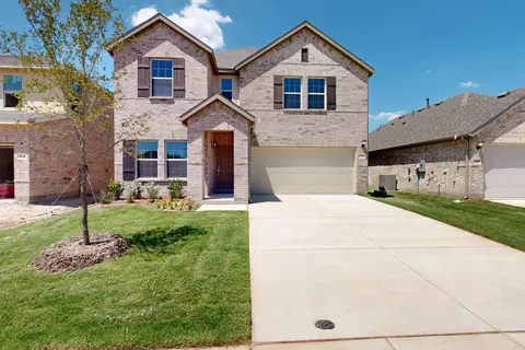 412 Wydown Dr, Princeton, TX 75407
