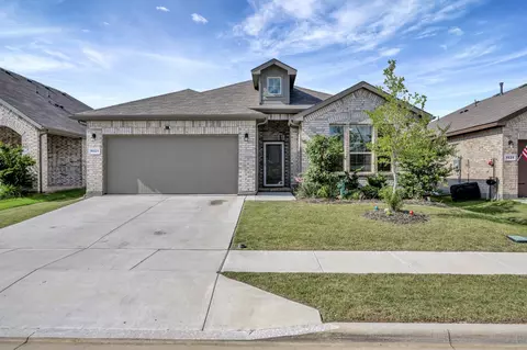 1021 Croxley Way, Justin, TX 76247