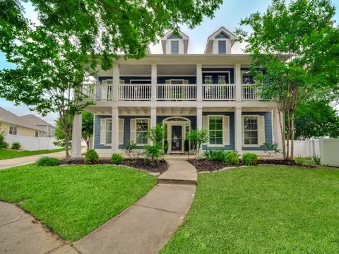 2028 Hartwell Ct, Providence Village, TX 76227