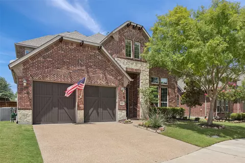 3102 Townsend Dr, Frisco, TX 75033