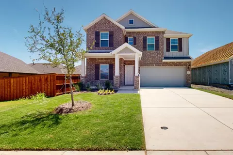 405 Wydown Dr, Princeton, TX 75407