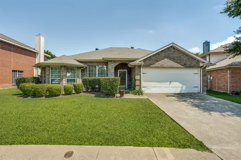 1806 Eastfork Ln, Wylie, TX 75098